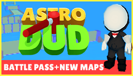 AstroDud